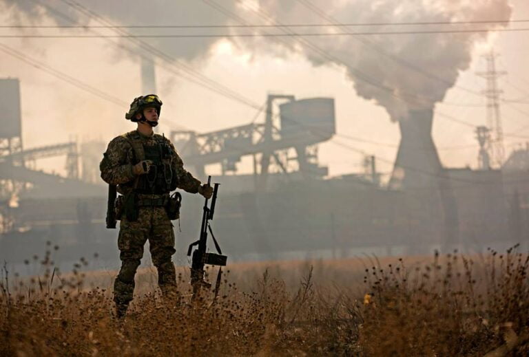 Ukraine War Footage for June 28