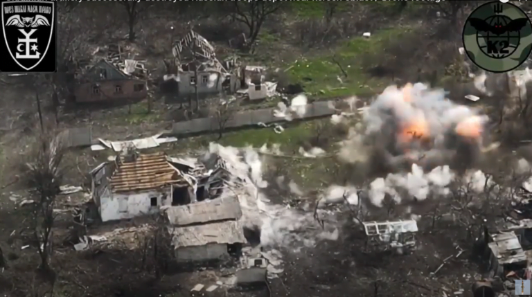 Ukraine War Footage for June 26