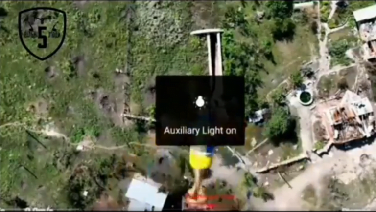 Ukraine War Drone Footage and Updates Day 181