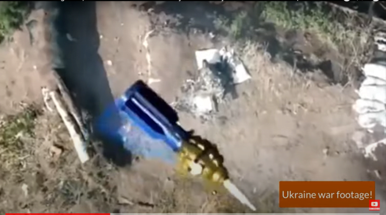Ukraine War Drone Footage and Updates Day 184