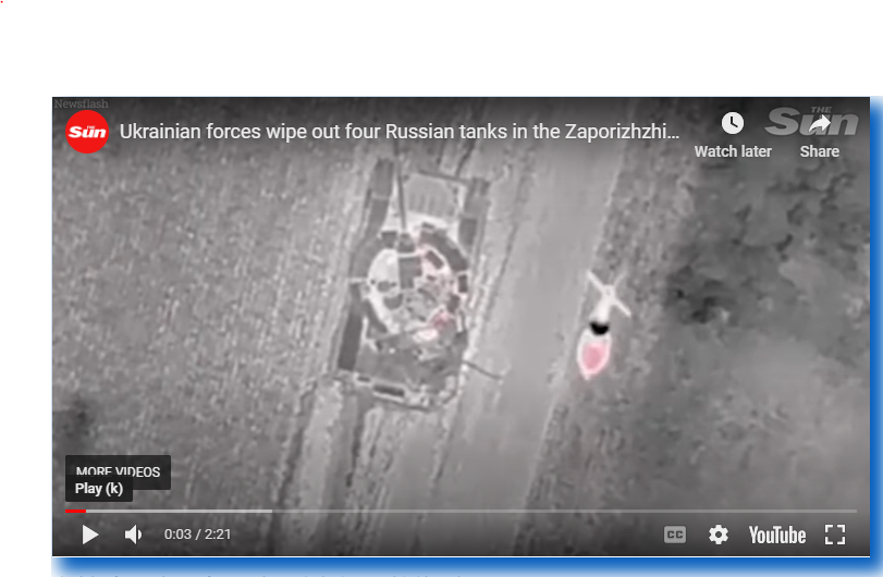 Ukraine War Updates Today Footage Uncensored Russian War Videos