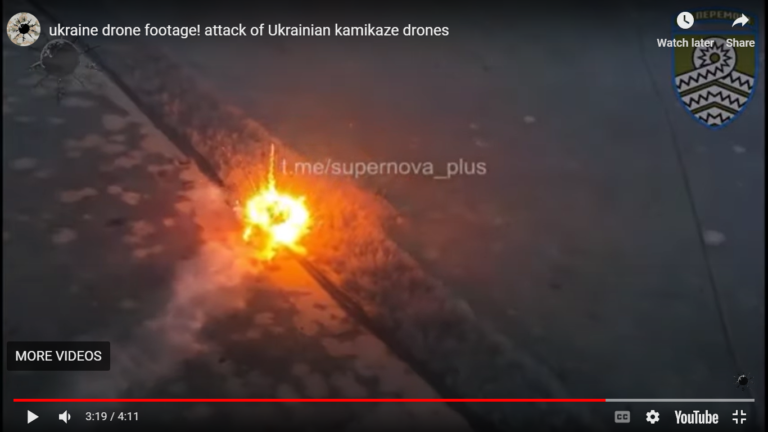 Ukraine War â˜  Drone Footage and Updates âš Â Day 310