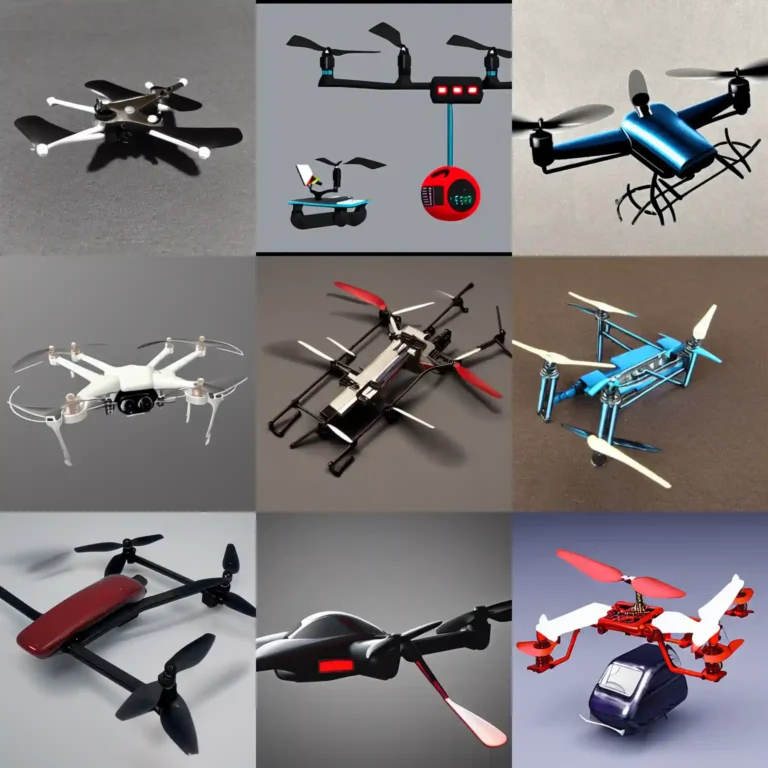 The Smart Drone Buyer’s Guide: Tips for Beginners and Experienced Enthusiasts