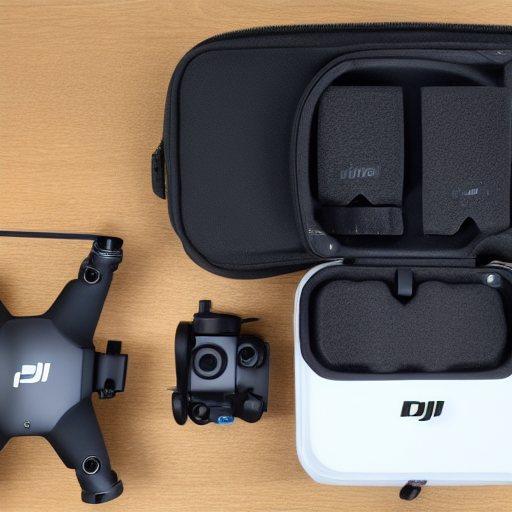 Unleashing the Power of DJI Tello: A Comprehensive Review You Can’t Afford to Miss!