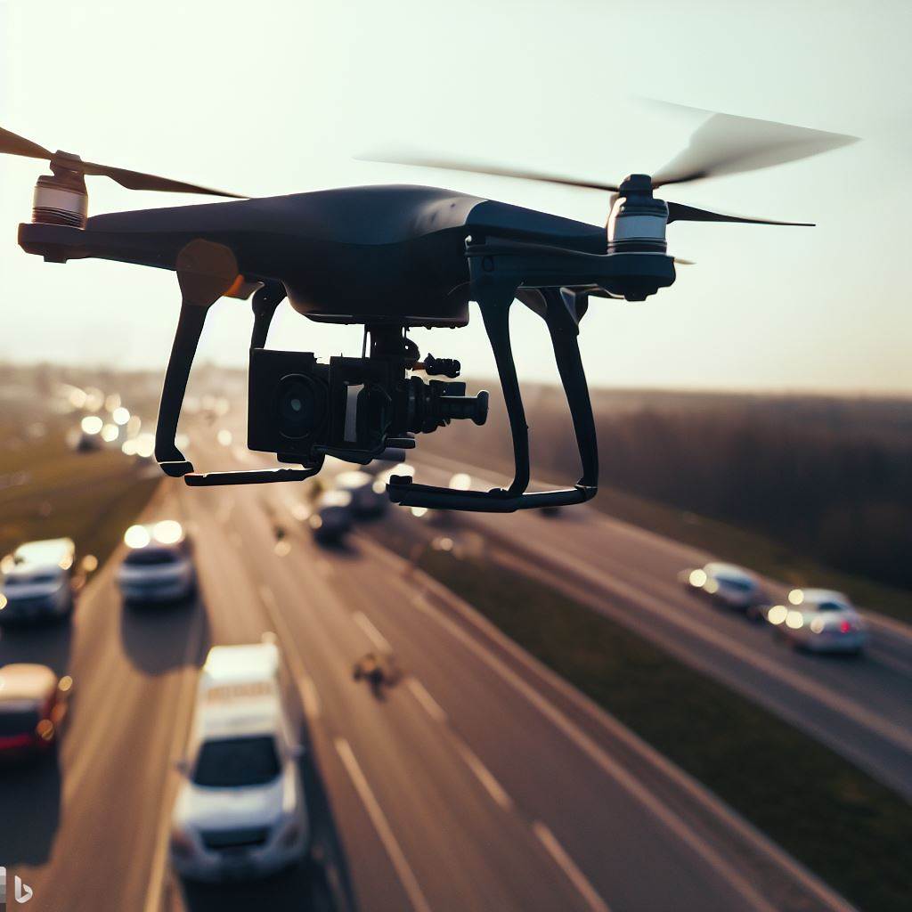 Are you ready to take your drone photography to the next level? 4K drones offer a wealth of features and benefits that make them the perfect choice for capturing stunning aerial footage.