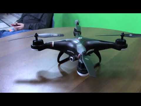 Make Amazing Drone Landings with Ã‰VA âœˆï¸�ï¸� | Step-by-Step Drone Tutorials