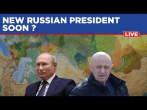 A major development in the Russia-Ukraine war occurred on Saturday, June 24, 2023, when Wagner mercenary chief Yevgeny Prigozhin announced that he would be moving to Belarus under a deal brokered by Belarusian President Alexander Lukashenko. The deal was reached after Prigozhin led a mutiny against Russia's military leadership, which saw Wagner forces seize the Russian city of Rostov-on-Don
