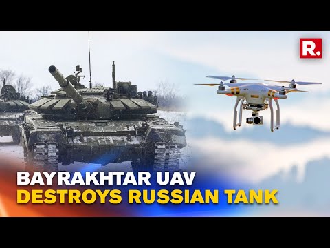 Videos of Drone Strikes ðŸ’£ Decimating Russian Troops in Ukraine ðŸ‡ºðŸ‡¦