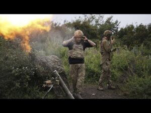 Get the latest news on the Ukraine War: from the failed mutiny attempt by Russian troops to the evacuation order by Ukraine to the decimation of the Russian Navy. Stay informed with our up-to-date summary of the conflict and dive deeper into the key takeaways 🔍