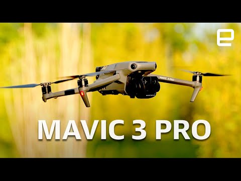 Discover the amazing capabilities of the DJI Mavic Pro drone! Get an extensive review from renowned drone experts and learn why it's perfect for aerial photography and videography. 🚁 Read on to get a detailed overview of the features and capabilities of the DJI Mavic Pro and find out why it's the perfect drone for you.