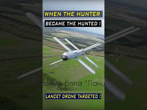 Horrible attack! Ukrainian FPV drone locked and destroys Russian soldiers trying leave battle