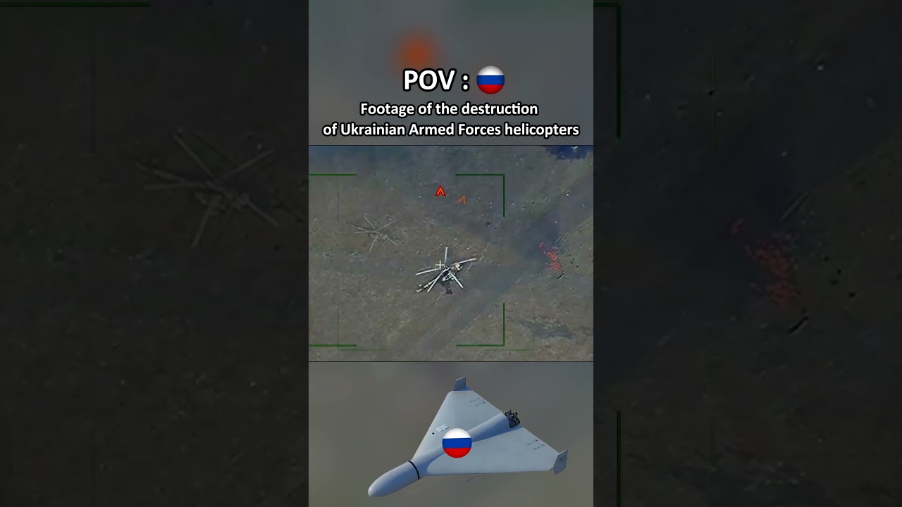 💥 Ukrainian FPV Drone Warfare: A Battlefield Game-Changer 💥