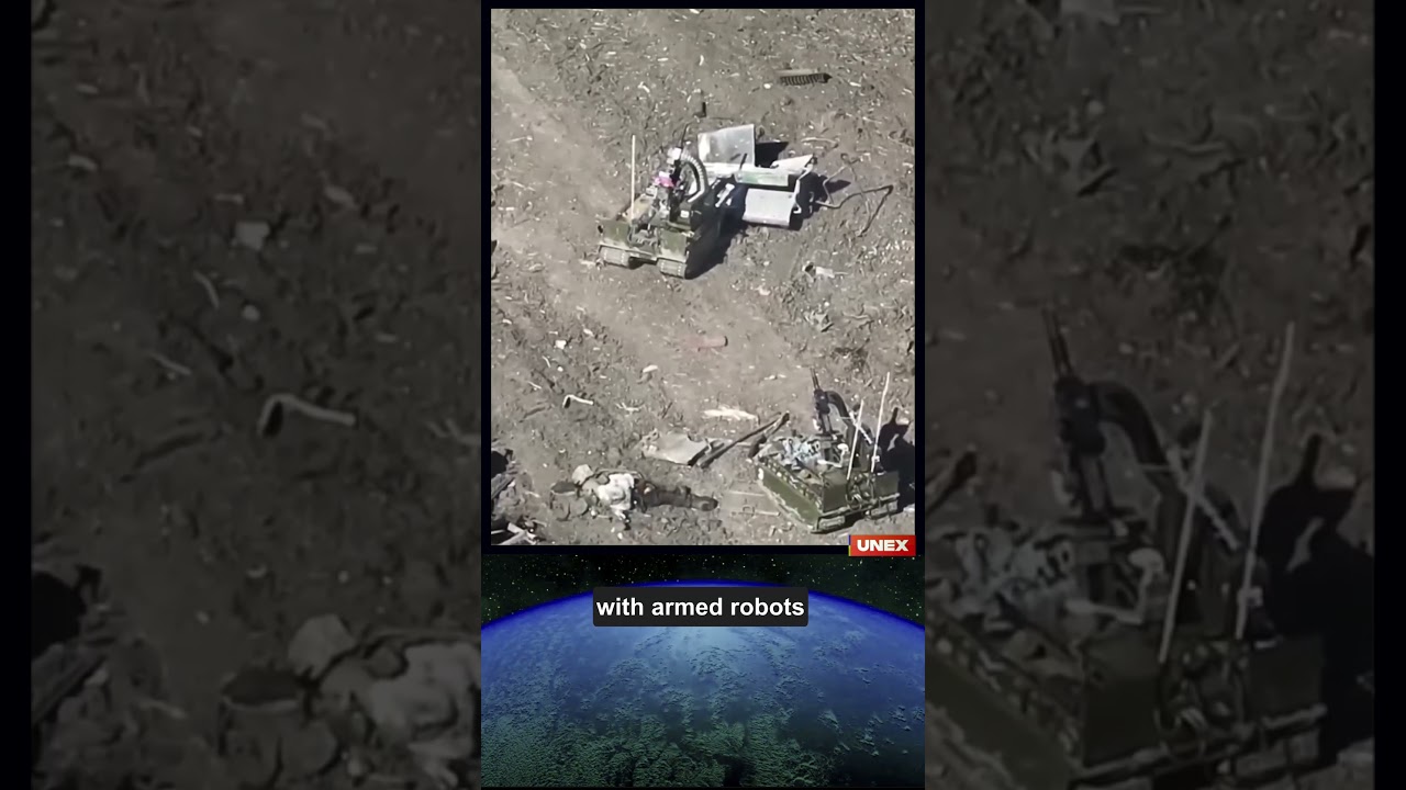 💀 Ghost Drones:  Ukrainian Kamikaze Drone Strikes Against The Russian Army Seen Through a Veteran’s Eyes