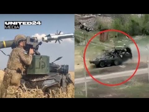 YouTube thumbnail for Ukraine War Videos:  Frontline Footage & Geopolitical Shifts