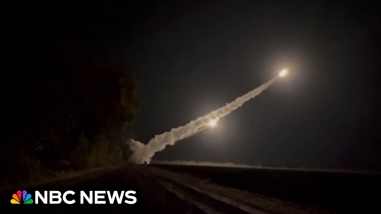 Ukraine Strikes Back ⚡️: Examining Escalation of Attacks Inside Russia Through OSINT