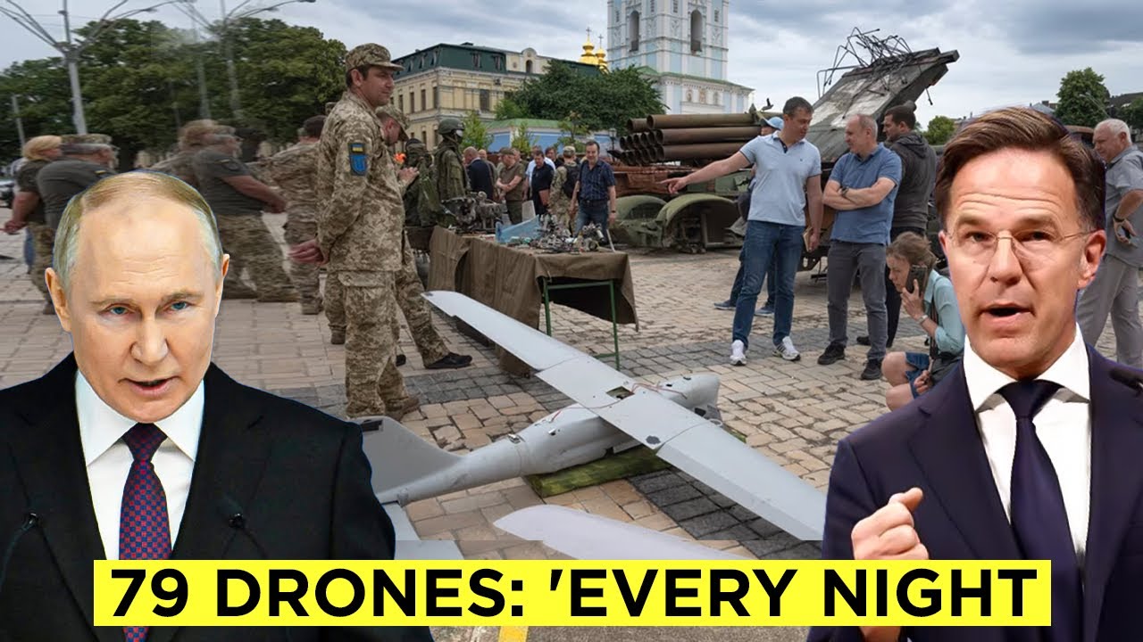⚠️🔴 Code Red: Ukraine Under Attack — Frontline Dispatches from Donetsk, Toretsk & Selydove  [2024] 💥🇺🇦