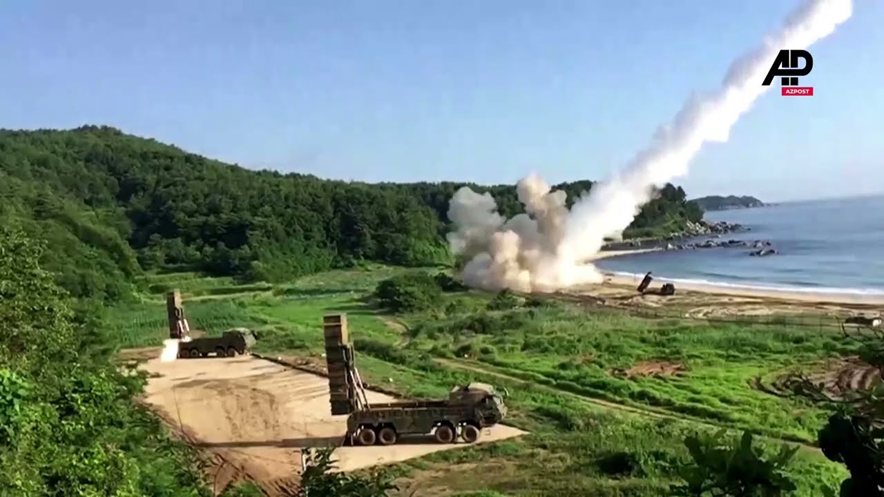 🔥 ATACMS Unleashed: Analyzing Biden’s Decision to Arm Ukraine for Long-Range Strikes Inside Russia 🎯 | Kursk, North Korean Troops, and the Shifting Landscape of the Ukraine-Russian War
