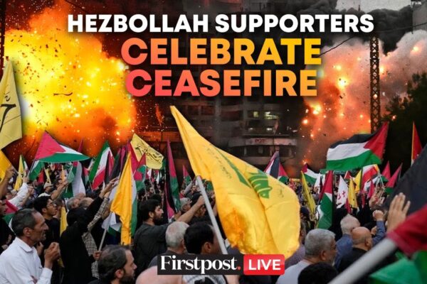 YouTube thumbnail for Israel-Hezbollah Ceasefire: Analysis of Key Videos 🇮🇱🇱🇧