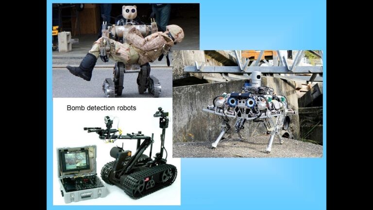 YouTube thumbnail for AI & Drones Reshaping Warfare: Ukraine & Beyond 🇺🇦🤖