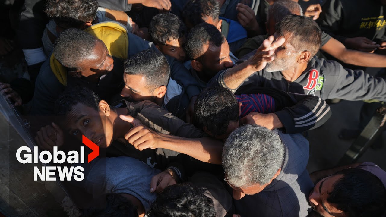 Israel-Hezbollah Ceasefire: Analysis & Videos 🇮🇱🇱🇧
