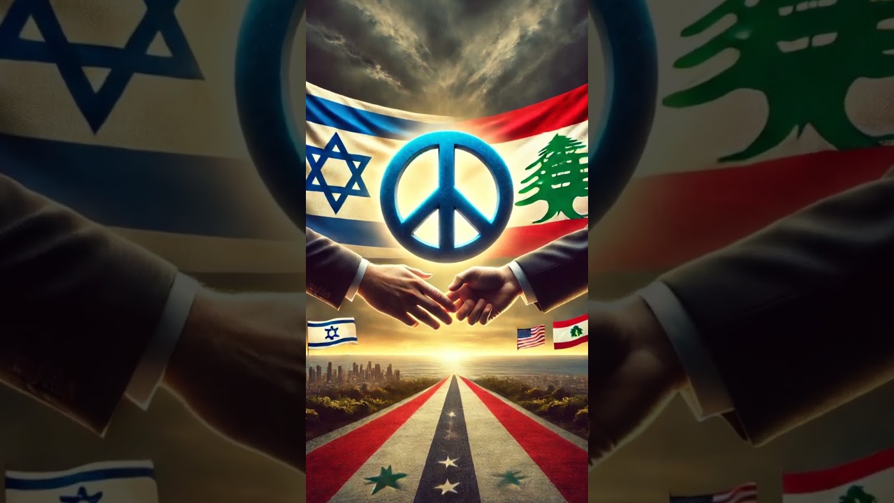 Israel-Hezbollah Ceasefire: Fragile Peace? 🇮🇱🇱🇧