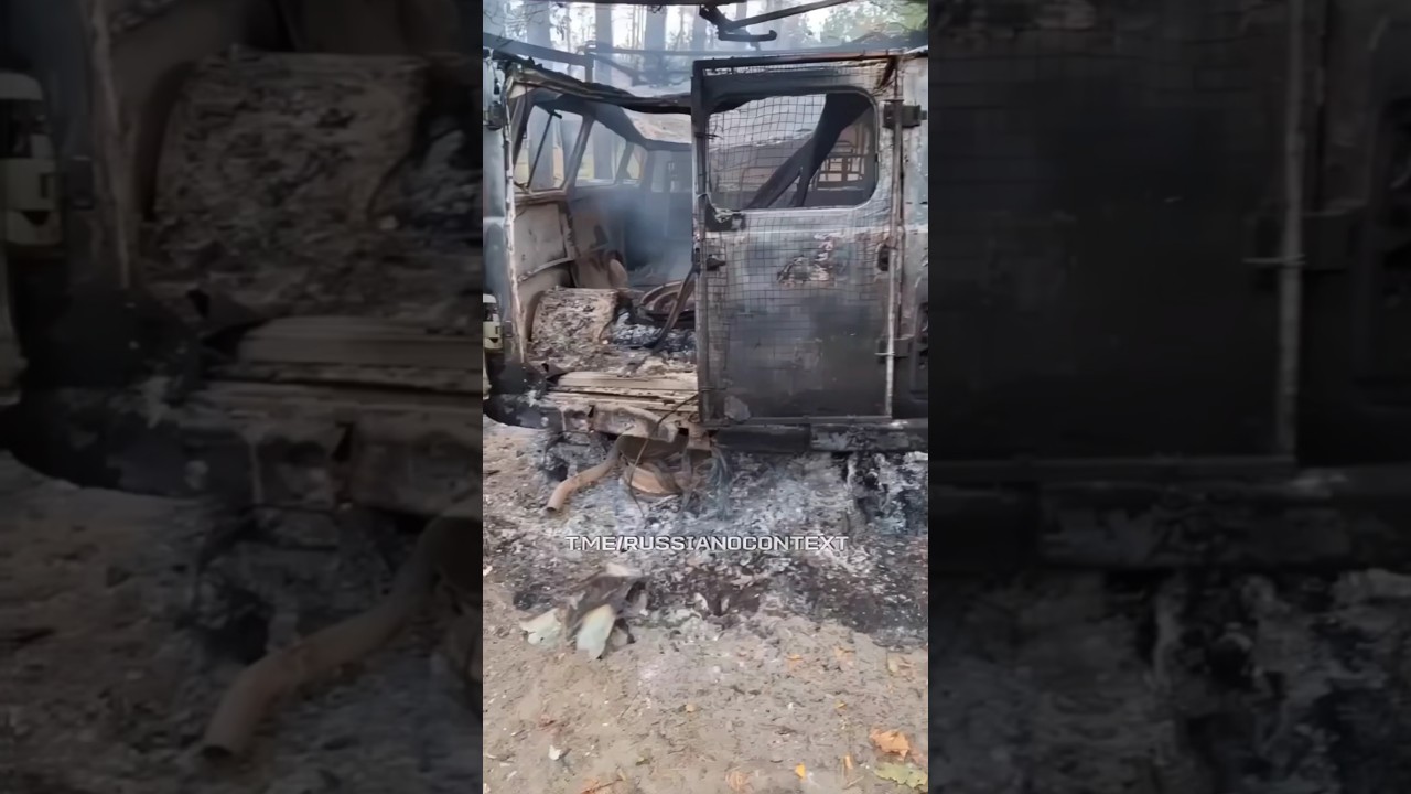 Russia’s Largest Drone Attack on Ukraine: Assessing the Fallout 🇺🇦🇷🇺