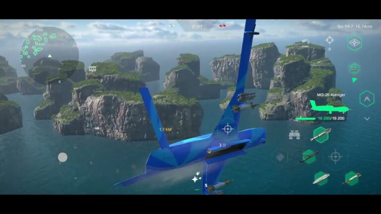 Witness the dawn of naval drone warfare! ✈️  The MQ-20 Avenger, an AI-powered "loyal wingman," launches from a supercarrier.  See the historic videos & discover the future of naval power. Learn more!