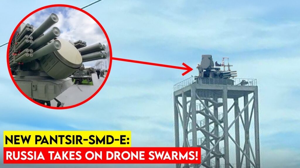 Ukraine's drone war: Witness cutting-edge countermeasures!  From fiery tactics to AI-powered interceptors, explore the tech shaping the battlefield.  Click to uncover the shocking innovations. 🇺🇦🇷🇺