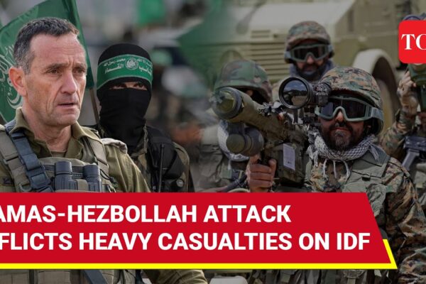 IDF suffers heavy casualties in Gaza & Lebanon! 😱  Unfiltered videos reveal brutal ambushes, sniper attacks, & devastating psychological toll on soldiers.  Learn more now! ➡️