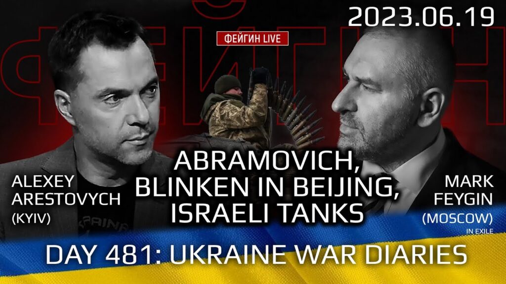 Ukraine war exposes elite vs. people divide! 🇺🇦  Ex-advisor Arestovych reveals shocking truths. Geopolitical intrigue & human cost unveiled.  Click to uncover hidden crisis!