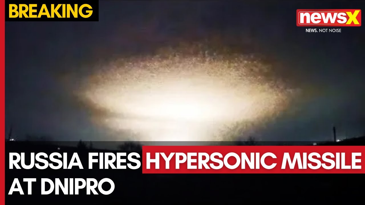 Dnipro rocked by suspected ICBM strike! 💥 Was it a new hypersonic missile?  Unverified footage & conflicting reports fuel debate.  Dive into the OSINT investigation to uncover the truth!  Learn more.