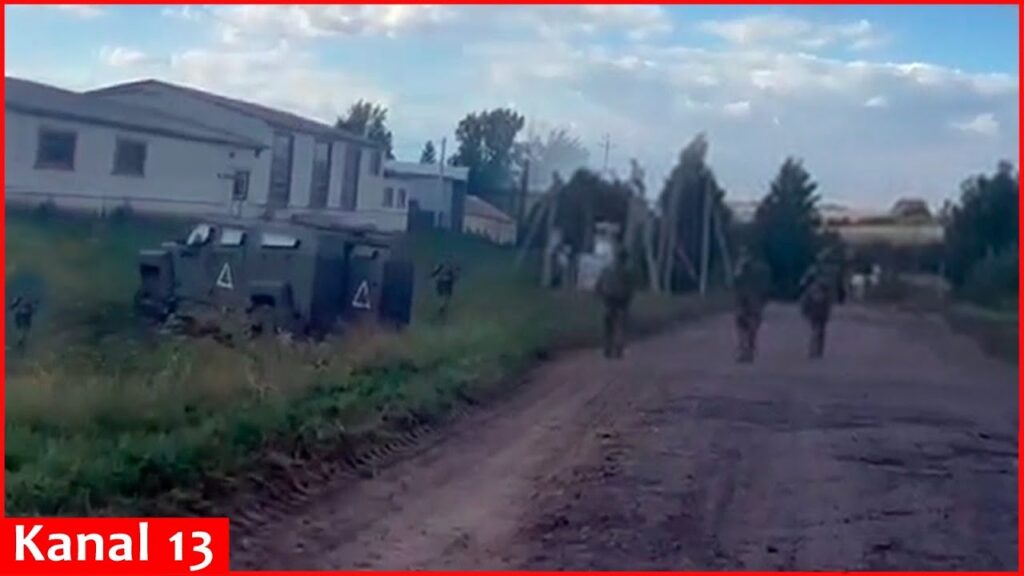 YouTube thumbnail for Ukraine War Videos: Drone Rescues, Combat Footage & Alleged War Crimes