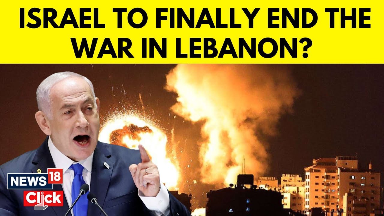 Israel-Hezbollah Ceasefire: A Fragile Peace? 🇮🇱🇱🇧