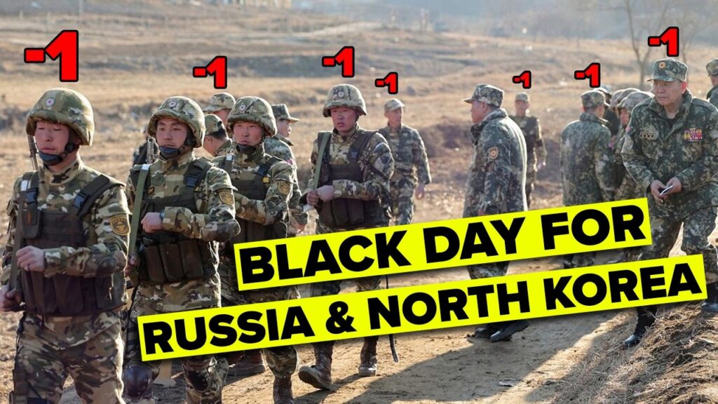 YouTube thumbnail for Ukraine Frontline: Soldier Stories & ICBM Claims