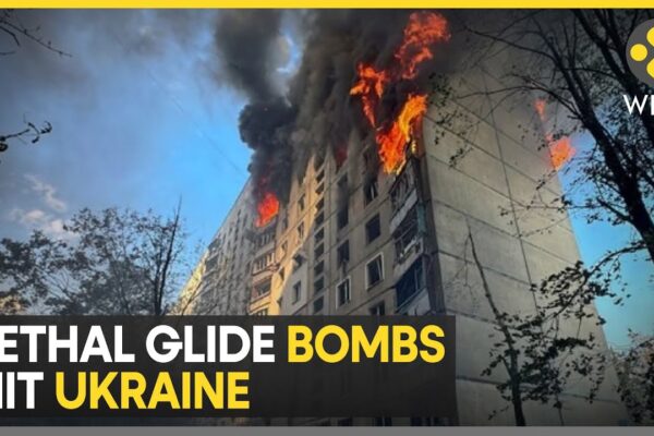 YouTube thumbnail for Ukraine War Updates: Drone Strikes & Weapon Deployments 🇺🇦🇷🇺