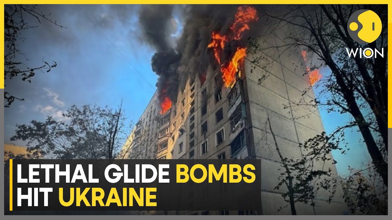Ukraine War Updates: Drone Strikes & Weapon Deployments 🇺🇦🇷🇺