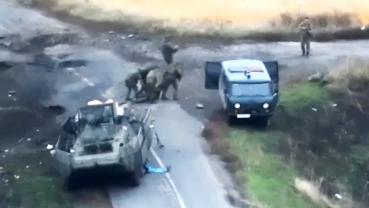 Ukraine Drone Strikes: Russia Under Fire 🇺🇦🇷🇺🔥