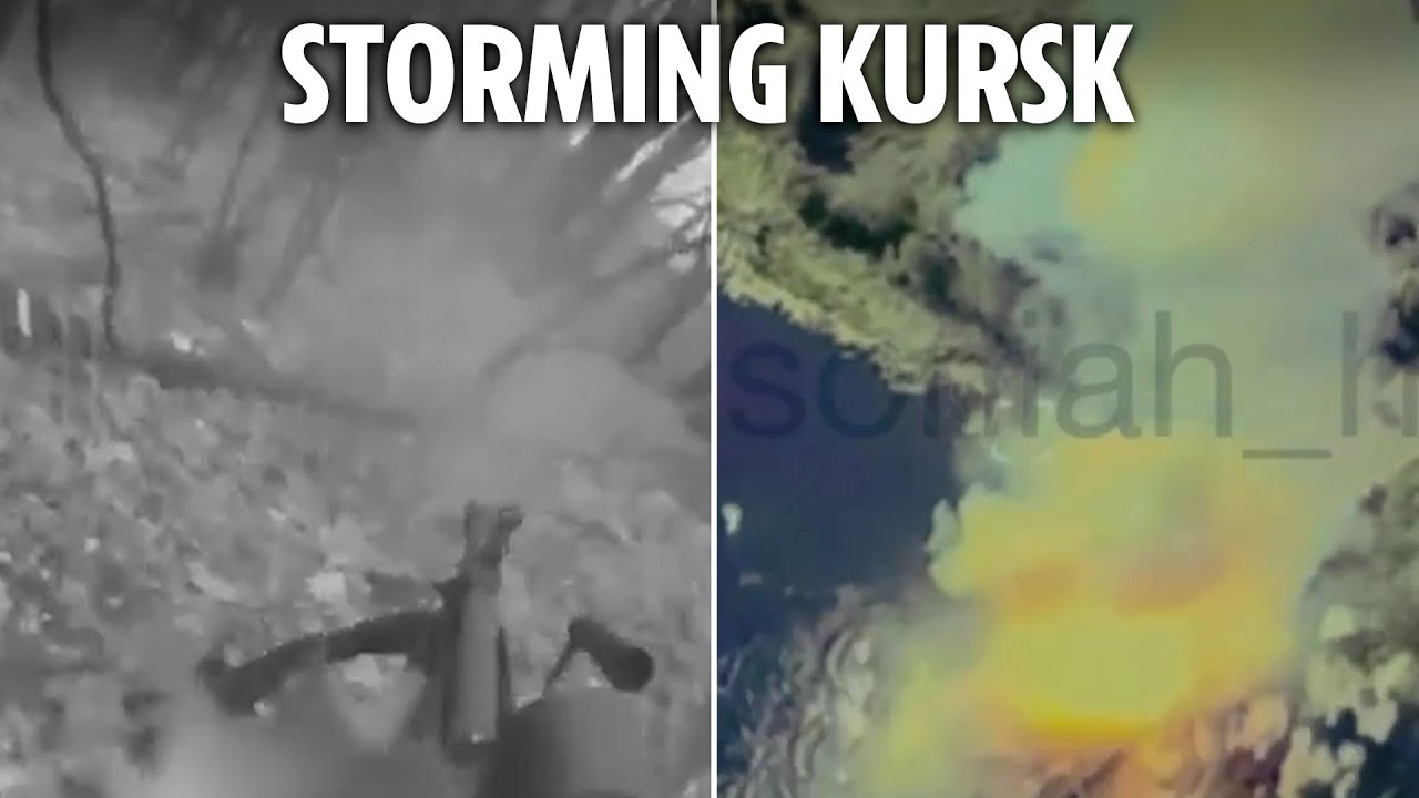 Ukraine Drone Warfare: Latest Footage & Analysis 🇺🇦🇷🇺