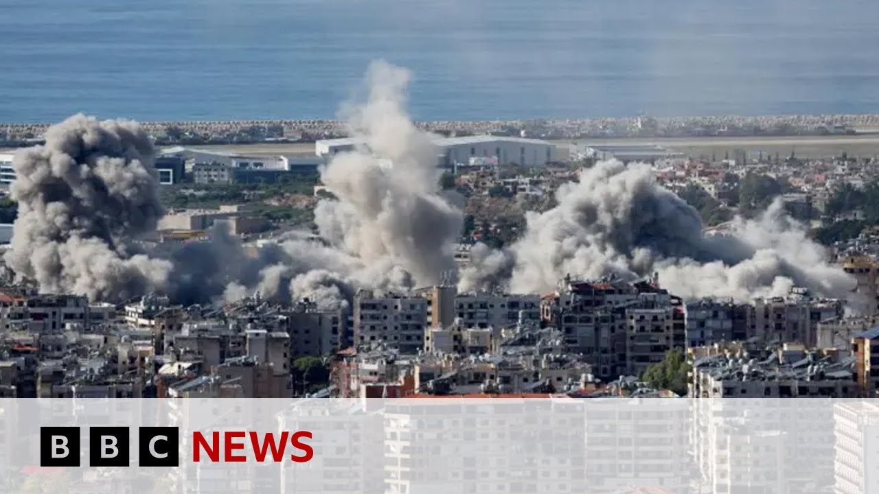Israel-Hezbollah Ceasefire: Latest Updates & Analysis 🇮🇱🇱🇧