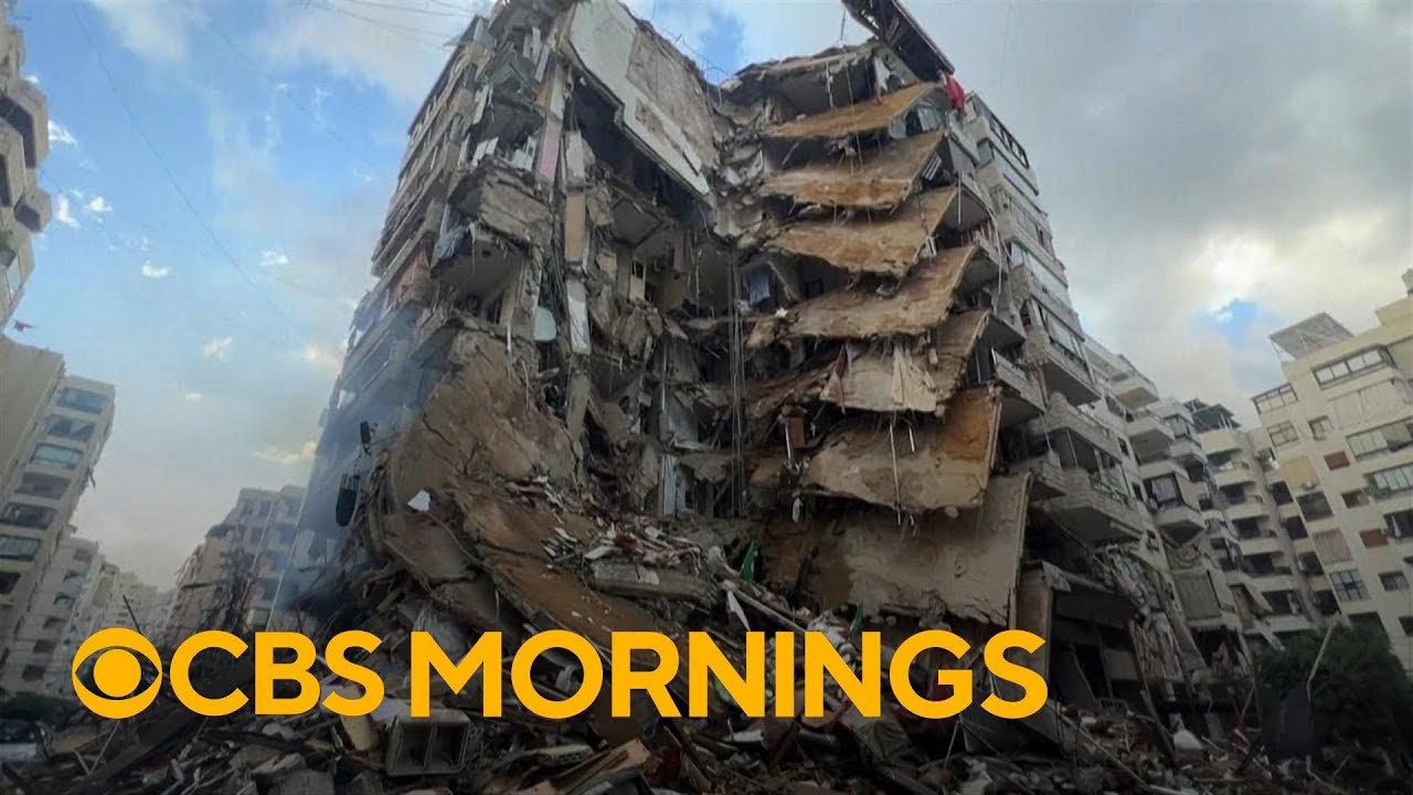 Middle East Crisis: Netanyahu, Hezbollah, & Rising Tensions ⚠️🔥