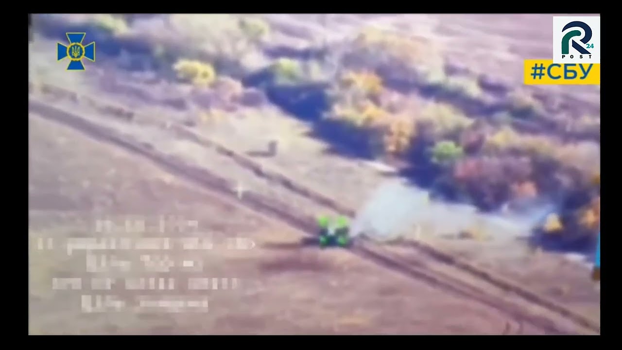 Ukraine War: Missile Strikes & Escalation 🇺🇦🇷🇺