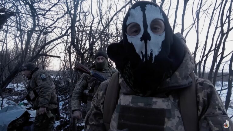 YouTube thumbnail for Ukraine-Russia War: Drone & Missile Strikes Intensify 🇺🇦🇷🇺