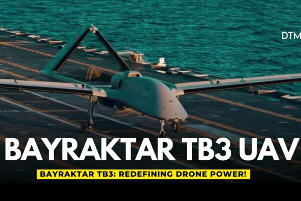 YouTube thumbnail for Drone Warfare 2024:  Ukraine, Russia & Beyond 🇺🇦🇷🇺