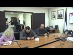 Beyond headlines: Uncover the truth about the Golan Heights dispute through firsthand video accounts. Click to explore the narratives.