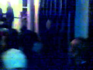 Damascus falls!  Assad's regime crumbles as rebels seize control.  Witness raw footage from the liberated capital & Saydnaya prison. Learn more!