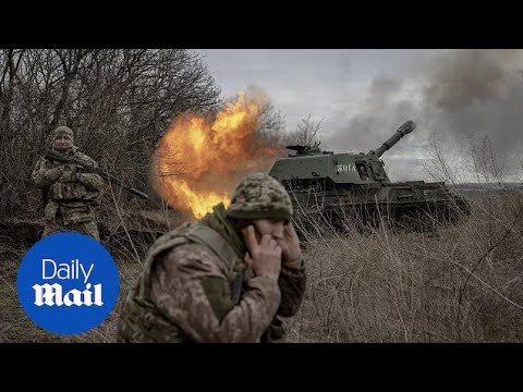 Witness raw combat footage from the Ukraine war! 🇺🇦🇷🇺  Brutal trench battles, sniper strikes, and shocking betrayals.  Click to see the shocking videos!