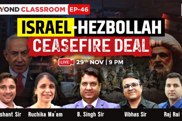 Israel-Hezbollah ceasefire: A fragile peace hangs in the balance.  Videos reveal alleged violations, the Litani River as a flashpoint, and the devastating human cost.  Will this truce hold? 🕊️ Learn more.