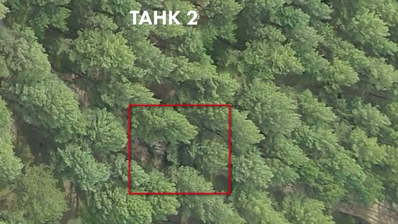 Ukraine's deadly Perun drones : Tank kills & changing warfare. Click for ground truth!