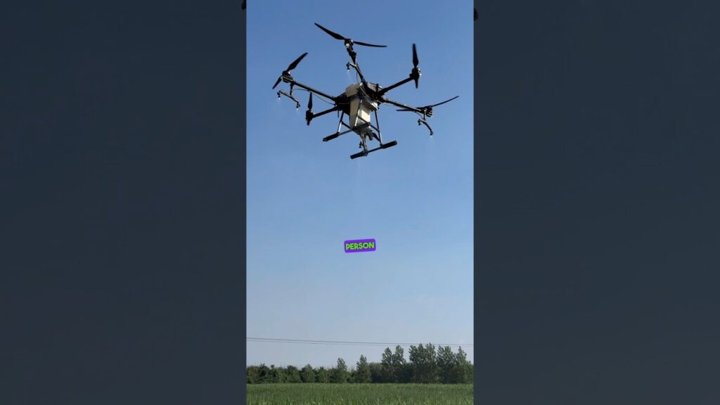 Soar above pests!  Discover drone pest control: precision, savings, & healthier crops. Click to learn the future of farming!