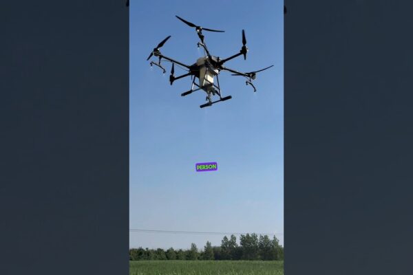 Soar above pests!  Discover drone pest control: precision, savings, & healthier crops. Click to learn the future of farming!